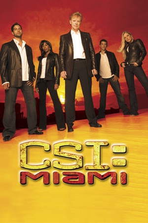 CSI: Miami