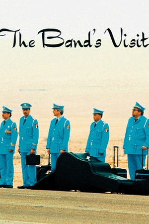 The Band's Visit