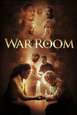 War Room