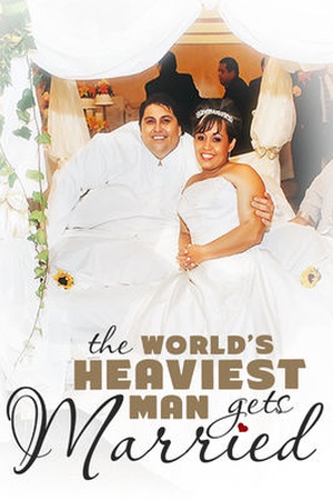 World’s Heaviest Man Gets Married