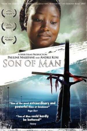 Son of Man