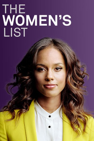 women's list