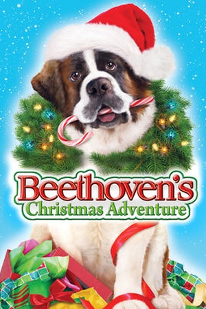 Beethoven's Christmas Adventure