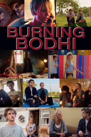 Burning Bodhi