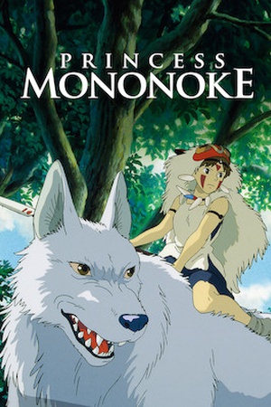 Princess Mononoke