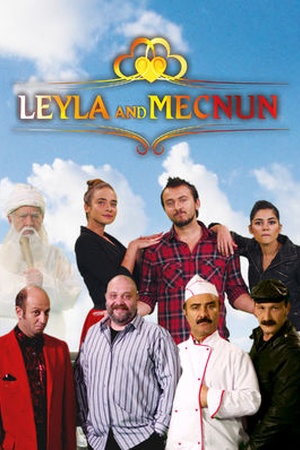 Leyla and Mecnun