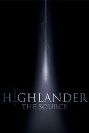 Highlander: The Source