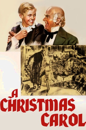 A Christmas Carol 