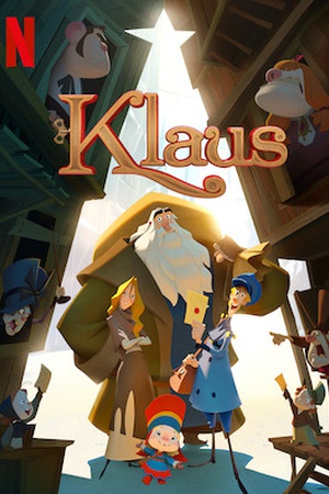 Klaus