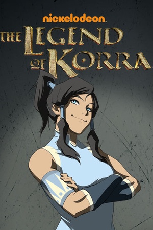 The Legend of Korra