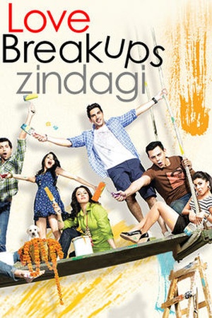 Love Breakups Zindagi