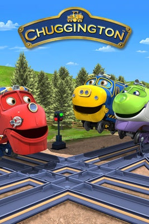 Chuggington