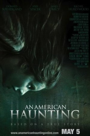 An American Haunting