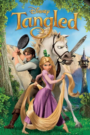 Tangled