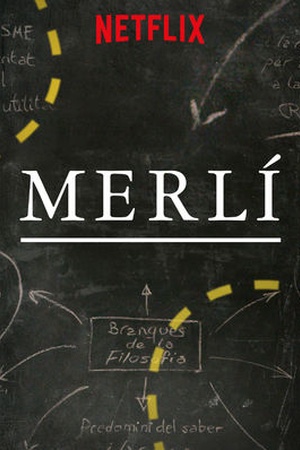 Merlí