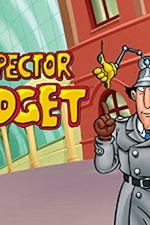 Inspector Gadget