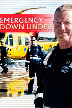 Emergency Down Under