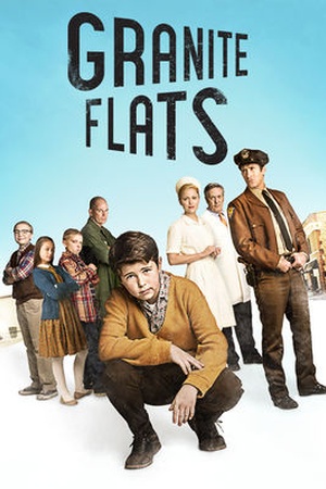 Granite Flats