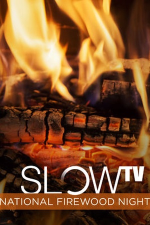 Slow TV: National Firewood Night