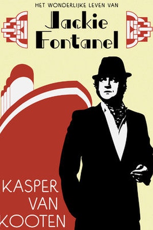 Kasper van Kooten: Jackie Fontanel