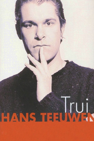 Hans Teeuwen: Trui