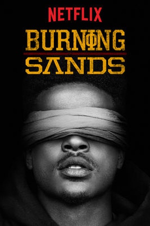 Burning Sands