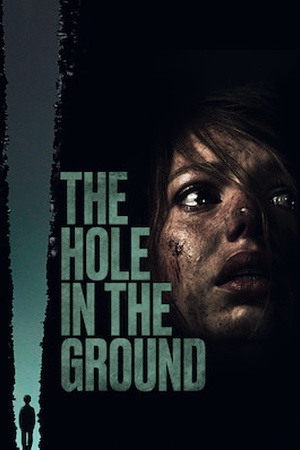 The Hole in the Ground