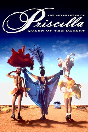 The Adventures of Priscilla, Queen of the Desert