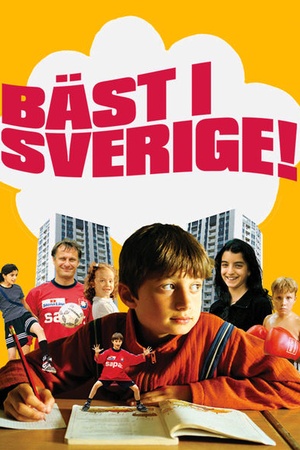 Bast i Sverige