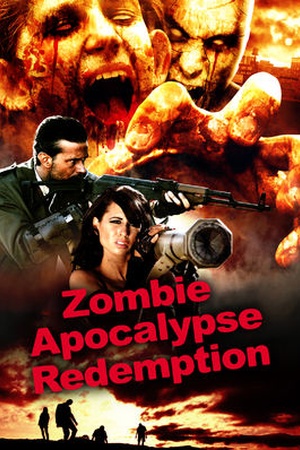 Zombie Apocalypse: Redemption