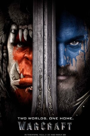 Warcraft 