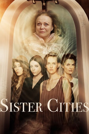 Sister Cities