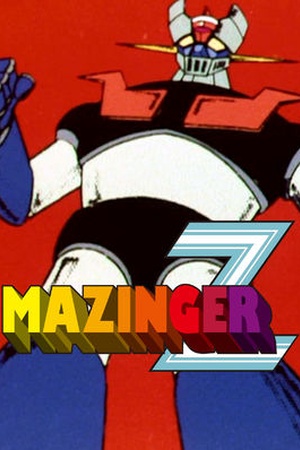 Mazinger Z