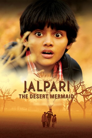 Jalpari: The Desert Mermaid