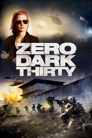 Zero Dark Thirty