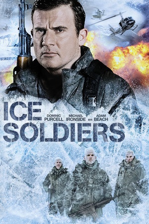 Ice Soldiers