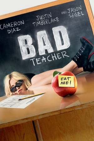 Bad Teacher