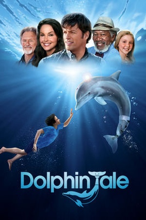 Dolphin Tale