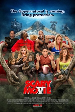 Scary Movie 5