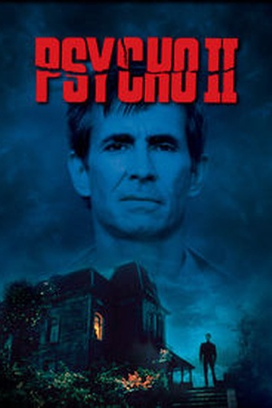 Psycho II