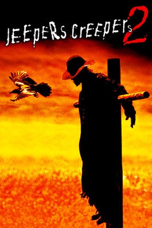 Jeepers Creepers 2 2003 Available On Netflix Netflixreleases