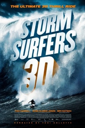 Storm Surfers