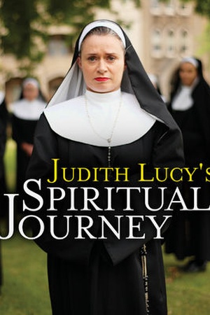 Judith Lucy's Spiritual Journey