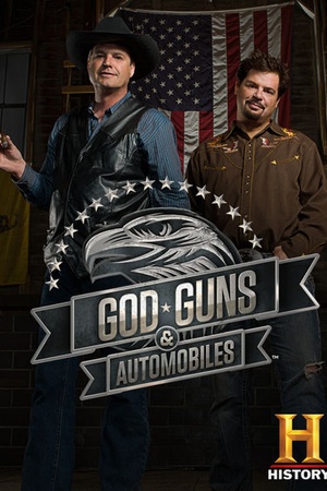 God, Guns and Automobiles