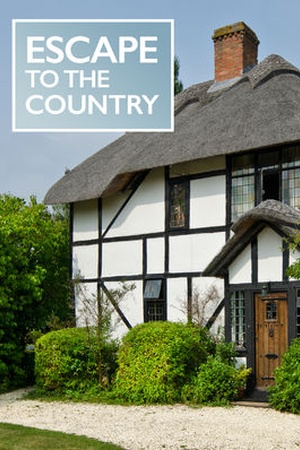 Escape to the Country Collection