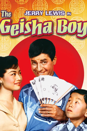 The Geisha Boy