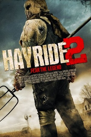 Hayride 2