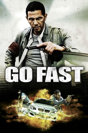 Go Fast