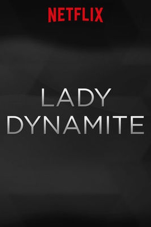 Lady Dynamite