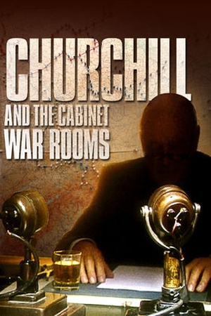 Churchill and the Cabinet War Rooms